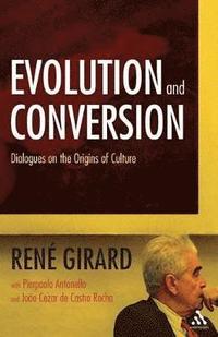 bokomslag Evolution and Conversion