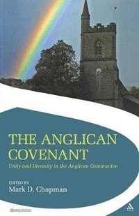 bokomslag The Anglican Covenant