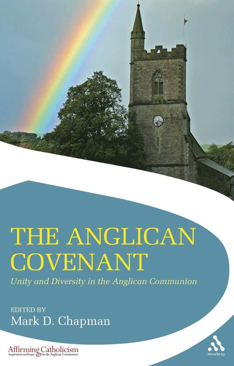 Anglican Covenant 1