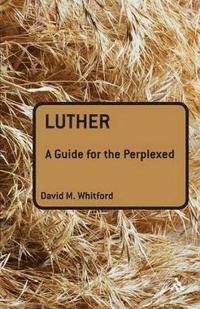 bokomslag Luther: A Guide for the Perplexed