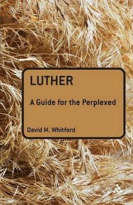 Luther: A Guide for the Perplexed 1