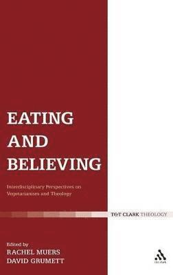 Eating and Believing 1