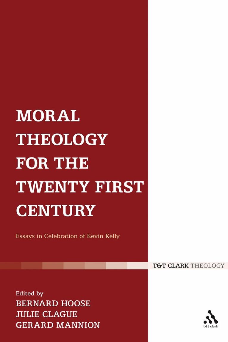 Moral Theology for the 21st Century