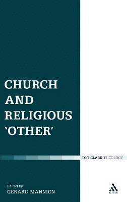 Church and Religious 'Other' 1