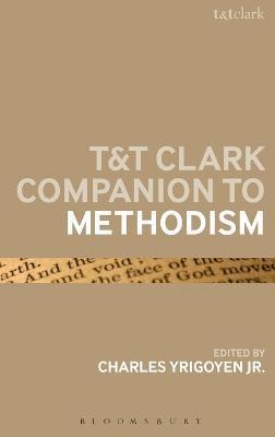 T&T Clark Companion to Methodism 1