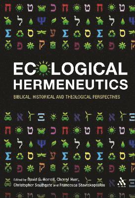 Ecological Hermeneutics 1