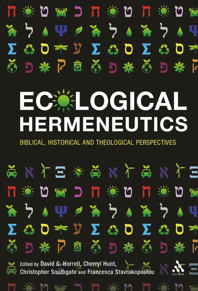 Ecological Hermeneutics 1