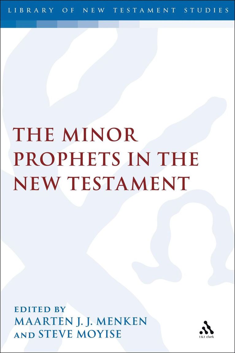 Minor Prophets in the New Testament