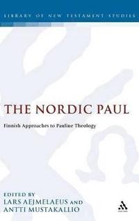 bokomslag The Nordic Paul