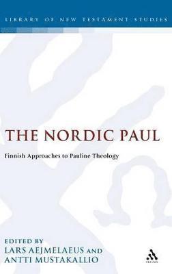 The Nordic Paul 1