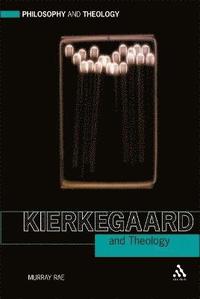 bokomslag Kierkegaard and Theology