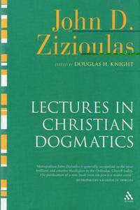 bokomslag Lectures in Christian Dogmatics