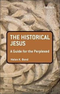 bokomslag The Historical Jesus: A Guide for the Perplexed