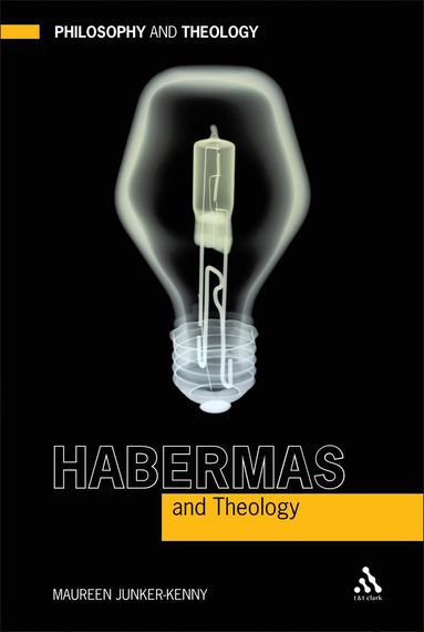 bokomslag Habermas and Theology