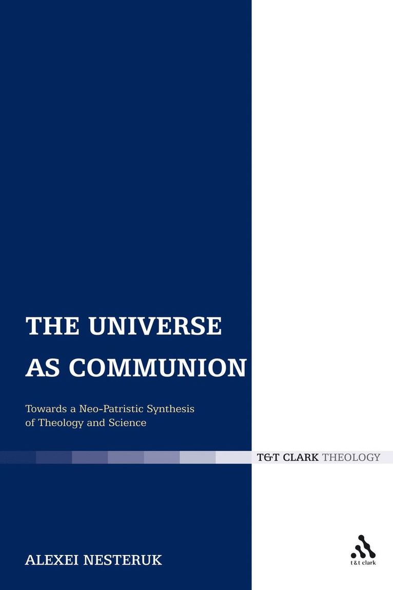 Universe as Communion 1