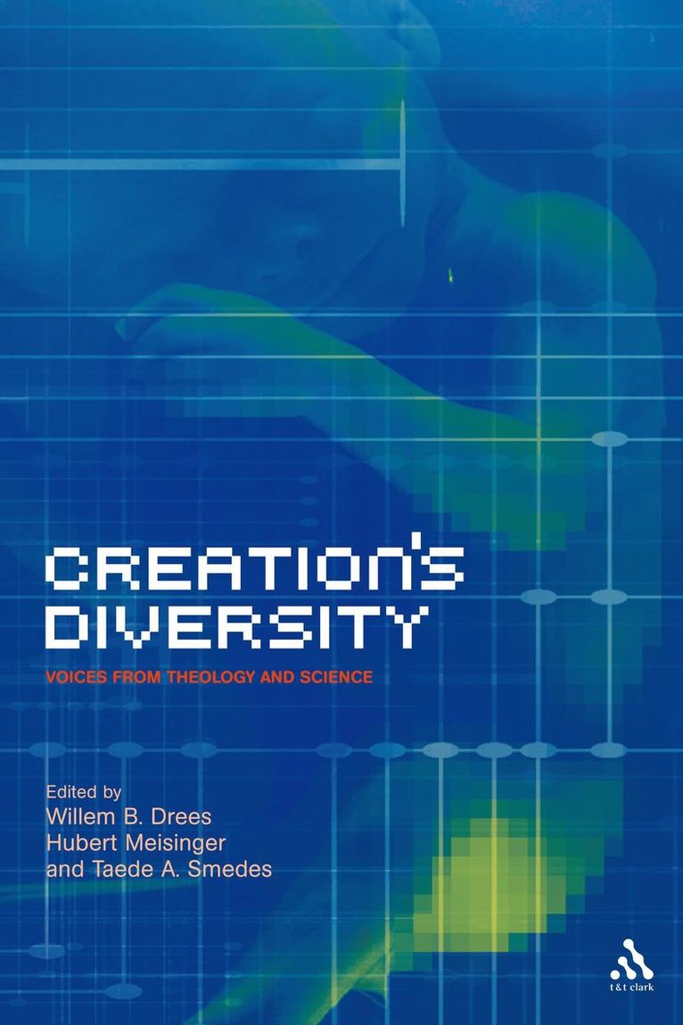 Willem Drees, Hubert Meisinger, Taede Smedes - Creation's Diversity, Inbunden