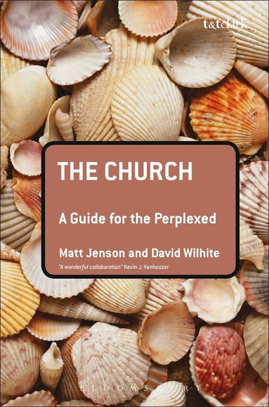 Matt Jenson, David E. Wilhite - Church: A Guide for the Perplexed, Inbunden