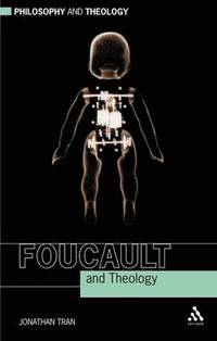 bokomslag Foucault and Theology
