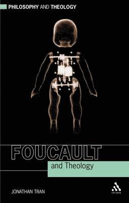 Foucault and Theology 1