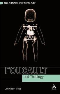 bokomslag Foucault and Theology