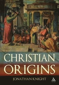 bokomslag Christian Origins