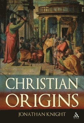Christian Origins 1