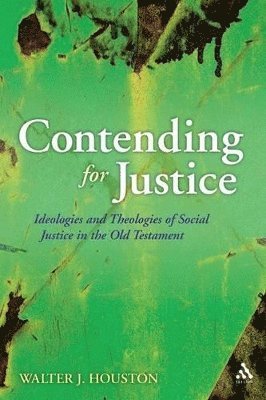 Contending for Justice 1