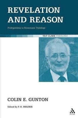 Revelation and Reason
