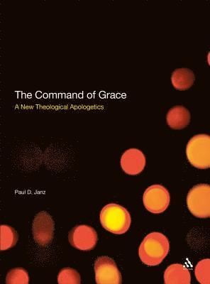 The Command of Grace 1