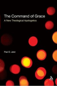 bokomslag The Command of Grace