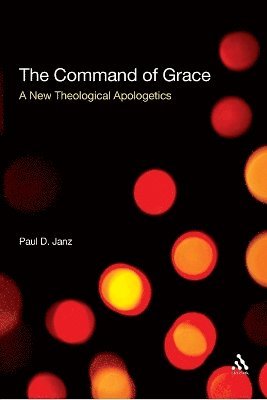 bokomslag The Command of Grace