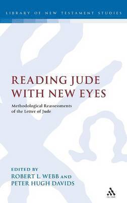 Reading Jude With New Eyes 1