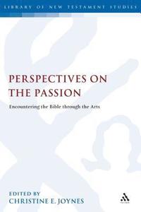 bokomslag Perspectives on the Passion