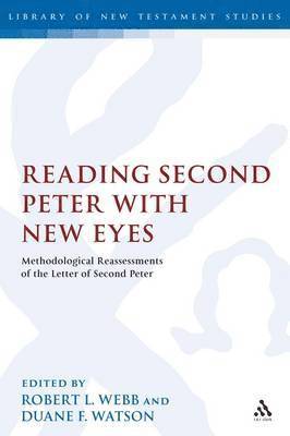 Reading Second Peter with New Eyes 1