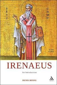 bokomslag Irenaeus