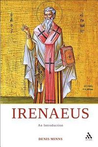 bokomslag Irenaeus
