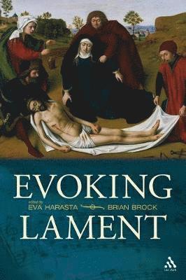 Evoking Lament 1