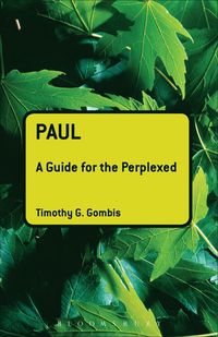 bokomslag Paul: A Guide for the Perplexed