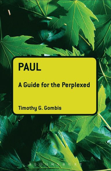 bokomslag Paul: A Guide for the Perplexed