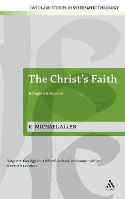 The Christ's Faith 1