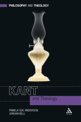 bokomslag Kant and Theology