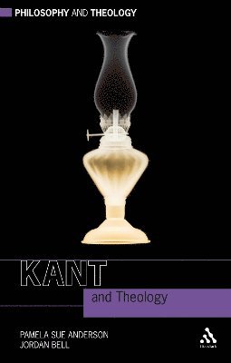 Kant and Theology 1