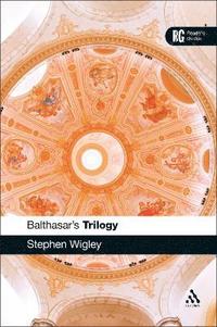 bokomslag Balthasar's Trilogy