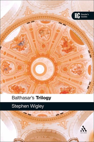 Stephen Wigley - Balthasar's Trilogy, Häftad