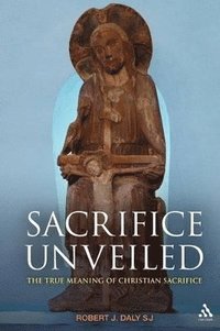 bokomslag Sacrifice Unveiled