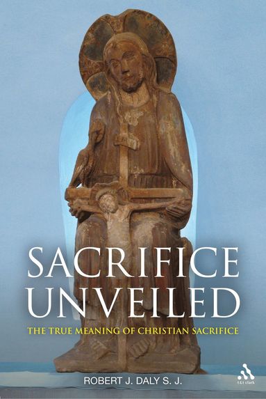 bokomslag Sacrifice Unveiled