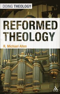 bokomslag Reformed Theology