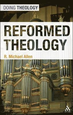 Reformed Theology 1