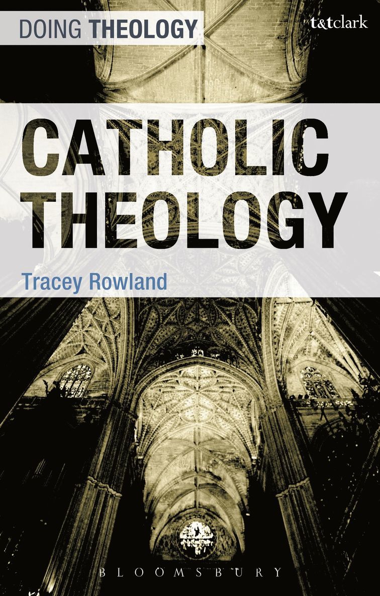 Catholic Theology 1