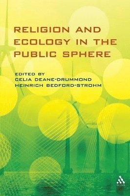 Religion and Ecology in the Public Sphere 1